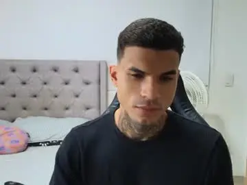 Chaturbate Adult Webcams of juan_gomez_1