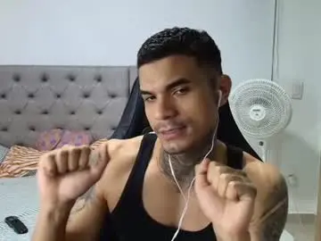 Chaturbate Live Sex of juan_gomez_1