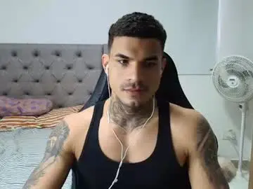 Chaturbate Private Sex Chat of juan_gomez_1