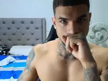 Chaturbate Adult Webcam of juan_gomez_1
