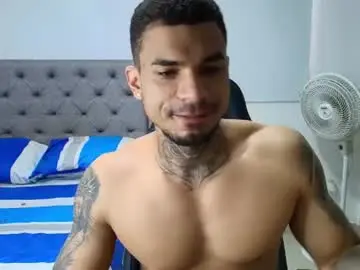Chaturbate Live Porn of juan_gomez_1