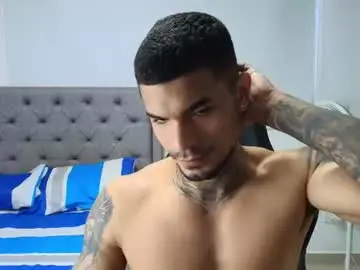 Chaturbate Nude Webcam of juan_gomez_1