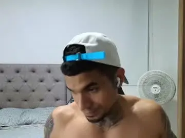 Chaturbate Best Webcam of juan_gomez_1