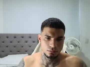 Chaturbate Free Live Porn of juan_gomez_1