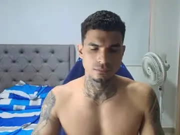 Chaturbate Live Sex of juan_gomez_1