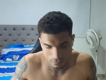 Chaturbate Adult Webcam of juan_gomez_1