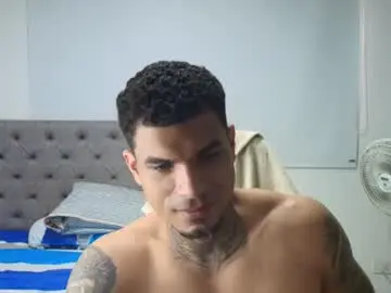 Chaturbate Live Porn of juan_gomez_1