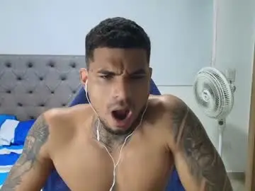 Chaturbate Sex Cam of juan_gomez_1