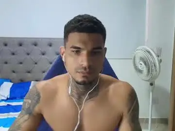 Chaturbate Private Sex Chat of juan_gomez_1