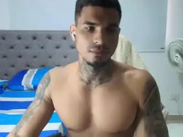 Chaturbate Nude Webcam of juan_gomez_1