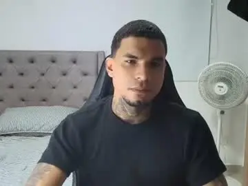 Chaturbate Adult Webcam of juan_gomez_1