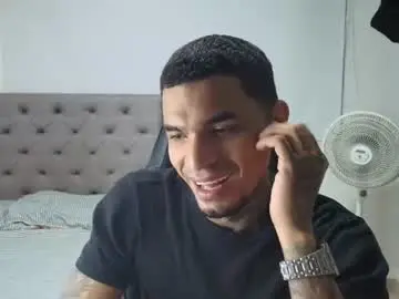 Chaturbate Live Porn of juan_gomez_1