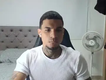 Chaturbate Nude Webcam of juan_gomez_1