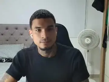 Chaturbate Sex Cam of juan_gomez_1