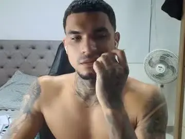 Chaturbate Sex Cam of juan_gomez_1