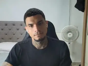 Chaturbate Adult Webcam of juan_gomez_1