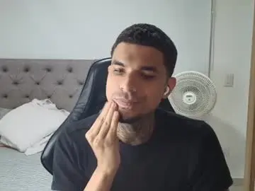 Chaturbate Live Sex of juan_gomez_1