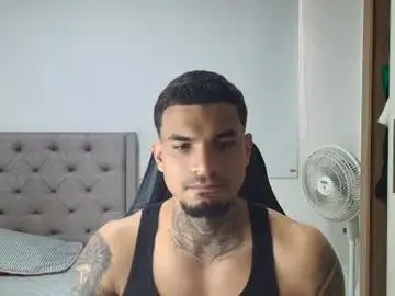 Chaturbate Live Porn of juan_gomez_1