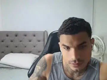 Chaturbate Live Porn of juan_gomez_1