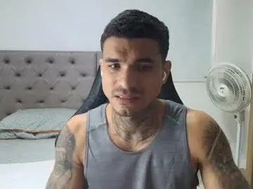 Chaturbate Watch Live Sex Cams of juan_gomez_1