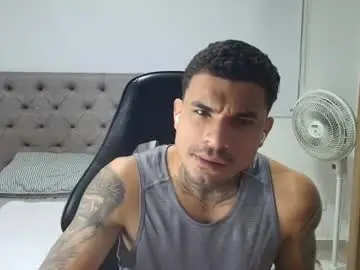 Chaturbate Live Porn of juan_gomez_1