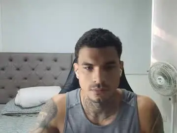 Chaturbate Adult Webcams of juan_gomez_1