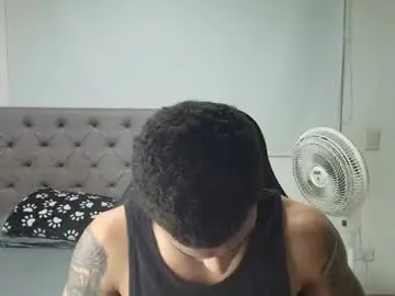 Chaturbate Live Sex Cam of juan_gomez_1