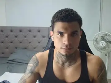 Chaturbate Best Webcam of juan_gomez_1