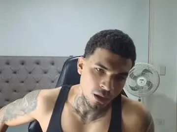 Chaturbate Sex Cam of juan_gomez_1