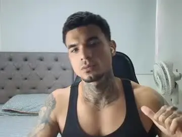 Chaturbate Free Porn Cam of juan_gomez_1