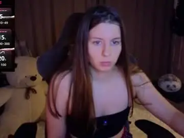 Chaturbate Live Porn of juicy_mystery