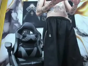Chaturbate Live Porn of kingofnight7
