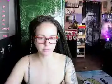 Chaturbate Watch Live Sex Cams of lisafoxy_y