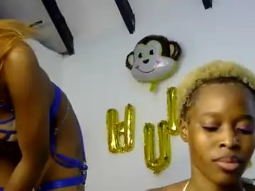 Chaturbate Live Sex of lola_seventy