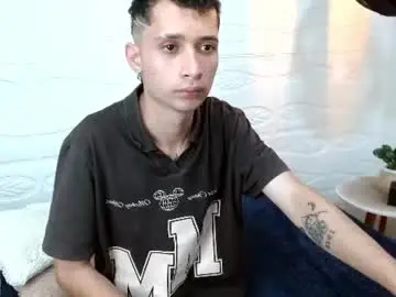 Chaturbate Best live sex cam show of lucasssmith11