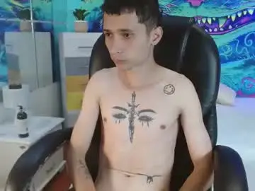 Chaturbate Best Webcam of lucasssmith11