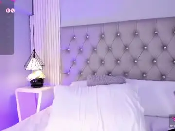 Chaturbate Live Sex of lunabloomn