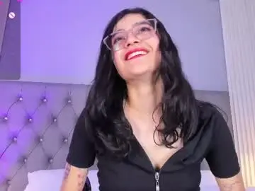 Chaturbate Adult Webcam of lunabloomn