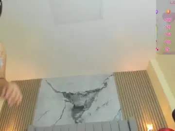 Chaturbate Free Porn Cam of magievans1