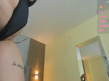 Chaturbate Live Porn of magievans1