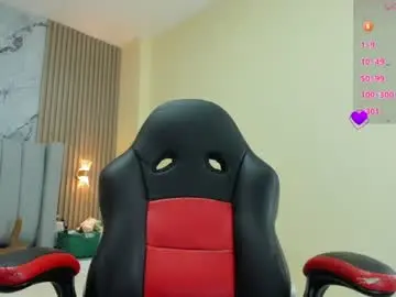 Chaturbate Watch Live Sex Cams of magievans1