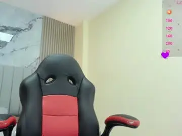 Chaturbate Adult Webcam of magievans1