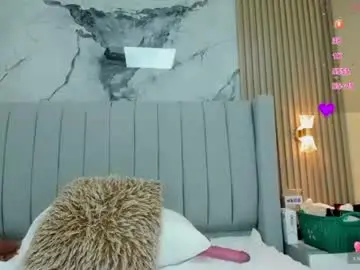 Chaturbate Best live sex cam show of magievans1