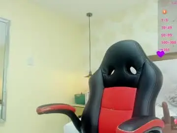Chaturbate Watch Live Sex Cams of magievans1