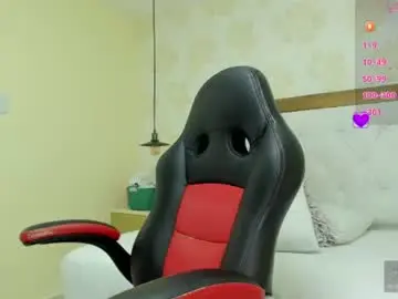 Chaturbate Live Sex of magievans1