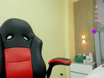 Chaturbate Live Sex of magievans1
