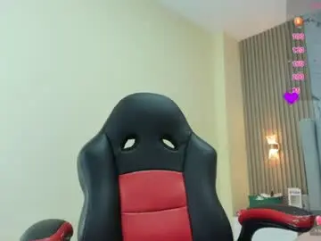 Chaturbate Live Sex of magievans1