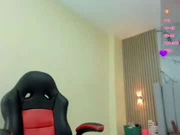 Chaturbate Free Live Porn of magievans1