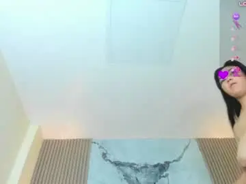 Chaturbate Live Sex of magievans1
