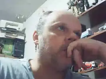 Chaturbate Live Sex of marcello_original074